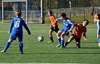 Bild: Kantersieg der U11 von Wacker