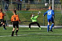 Bild: Kantersieg der U11 von Wacker