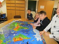 Bild: Faire Ferienwoche in Niedersalza