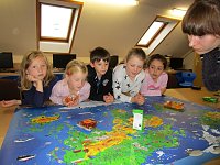 Bild: Faire Ferienwoche in Niedersalza