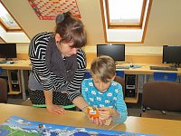Bild: Faire Ferienwoche in Niedersalza