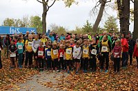 Bild: 24. Stadtparklauf in Sondershausen (1)