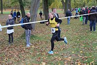 Bild: 24. Stadtparklauf in Sondershausen (1)