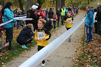 Bild: 24. Stadtparklauf in Sondershausen (1)