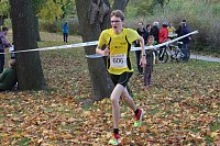 Bild: 24. Stadtparklauf in Sondershausen (1)