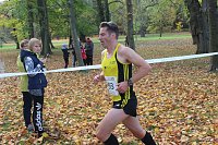Bild: 24. Stadtparklauf in Sondershausen (1)