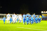 Bild: Zwei Punkte verloren