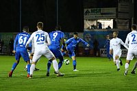 Bild: Zwei Punkte verloren