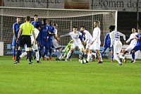 Bild: Zwei Punkte verloren