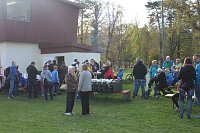 Bild: 24. Stadtparklauf in Sondershausen (2)