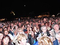 Bild: Chris Norman in Nordhausen