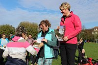 Bild: 24. Stadtparklauf in Sondershausen (2)