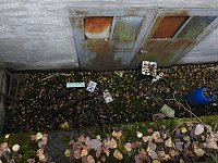 Bild: Unwirkliche Orte