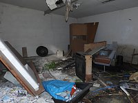 Bild: Unwirkliche Orte