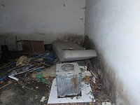 Bild: Unwirkliche Orte