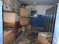 Bild: Unwirkliche Orte