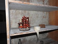 Bild: Unwirkliche Orte