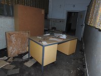 Bild: Unwirkliche Orte