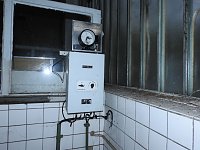 Bild: Unwirkliche Orte