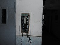 Bild: Unwirkliche Orte