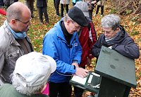 Bild: Wanderung rund um Neustadt