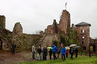 Bild: Wanderung rund um Neustadt