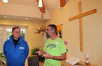 Bild: Wanderung rund um Neustadt