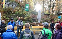 Bild: Wanderung rund um Neustadt