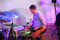 Bild: Philipp Gropper�s Philm abstrahierte auf hohem Level