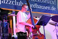 Bild: Philipp Gropper�s Philm abstrahierte auf hohem Level