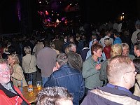 Bild: Chris Norman in Nordhausen