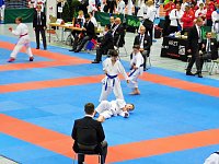 Bild: Bronze bei Deutscher Meisterschaft im Karate