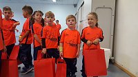 Bild: Das Perspektivteam auf Erfolgskurs