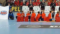 Bild: Das Perspektivteam auf Erfolgskurs