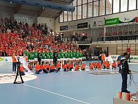 Bild: Das Perspektivteam auf Erfolgskurs