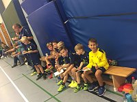 Bild: Das Perspektivteam auf Erfolgskurs