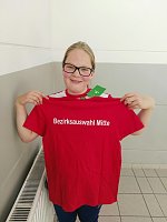 Bild: Das Perspektivteam auf Erfolgskurs