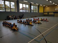 Bild: Das Perspektivteam auf Erfolgskurs