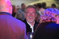 Bild: Helmut Peter feierte Geburtstag mit 600 G&auml;sten
