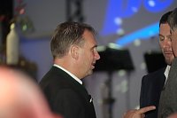 Bild: Helmut Peter feierte Geburtstag mit 600 G&auml;sten
