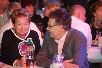 Bild: Helmut Peter feierte Geburtstag mit 600 G&auml;sten