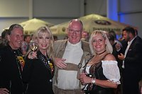 Bild: Helmut Peter feierte Geburtstag mit 600 G&auml;sten