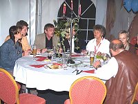 Bild: Chris Norman in Nordhausen