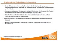 Bild: &Uuml;ber 80 Prozent der Th&uuml;ringer leiden unter Schlafproblemen