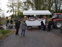 Bild: Kirmes im Kindergarten "Kleine Entdecker"