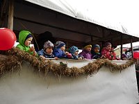 Bild: Kirmes im Kindergarten "Kleine Entdecker"