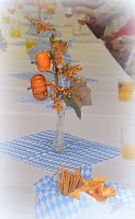 Bild: Oktoberfest im DRK Pflegeheim