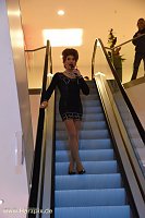 Bild: Ladys Night in der Passage