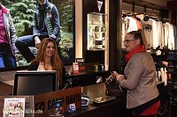 Bild: Ladys Night in der Passage
