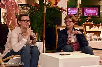 Bild: Ladys Night in der Passage